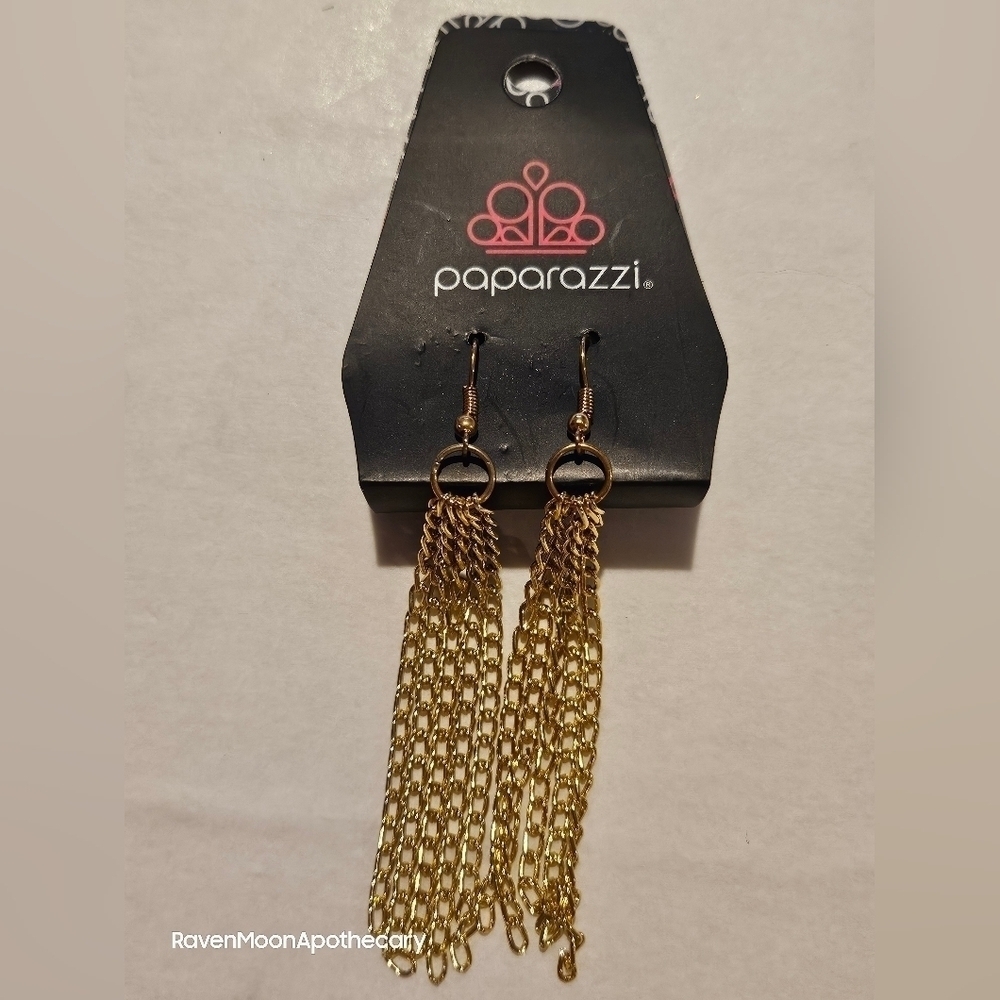 NEW Paparazzi Earrings